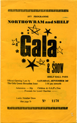 1977 Gala Prog